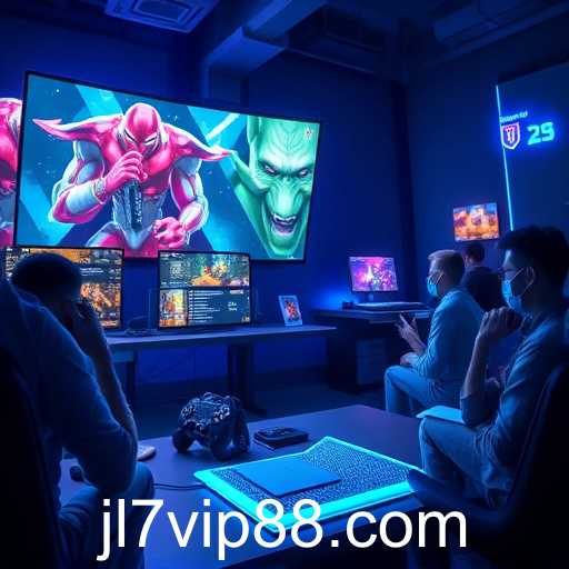 Evolution of Gaming in the Digital Realm