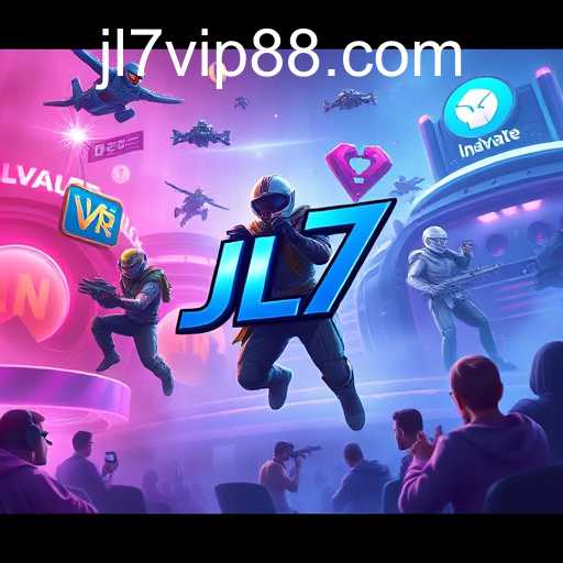 JL7: Revolutionizing Online Gaming