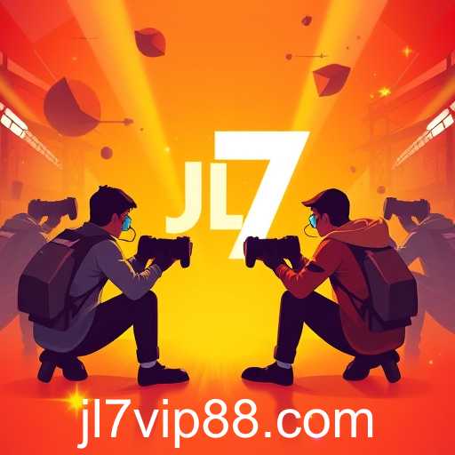 The Rise of JL7: A New Era in Online Gaming